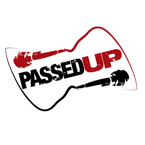 passed up