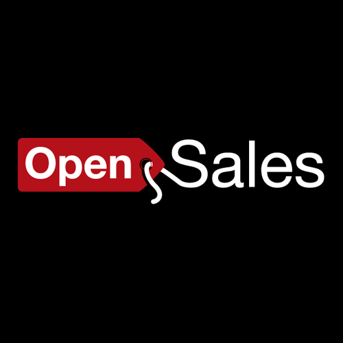open sales