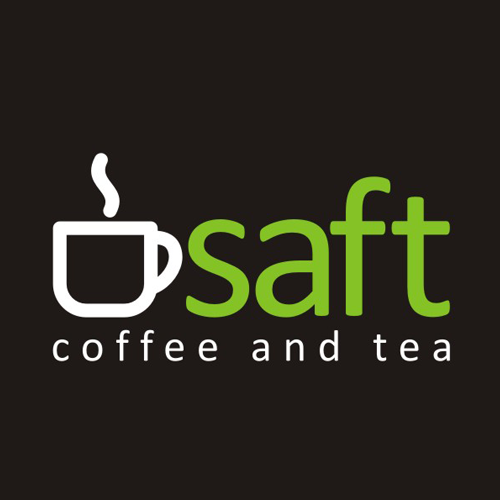 saft cofee and tea