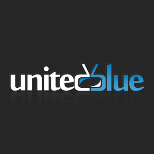 united blue