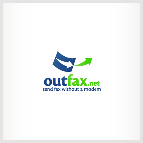 out fax