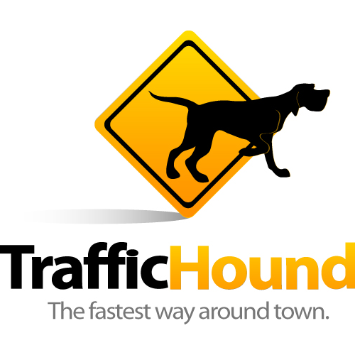 traffic hound