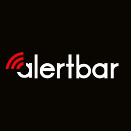 alert bar