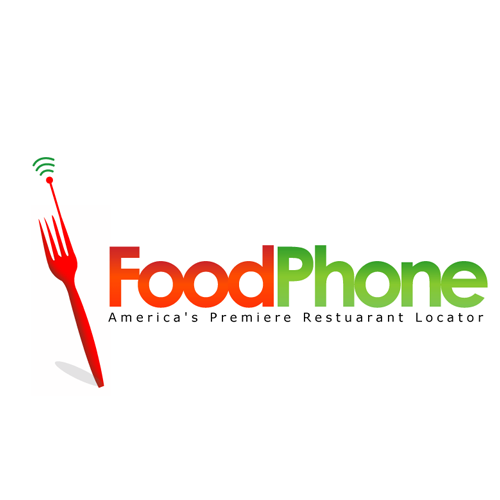 food phone