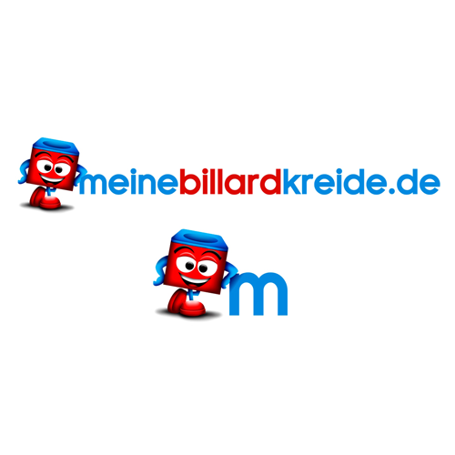 meine billard kreide
