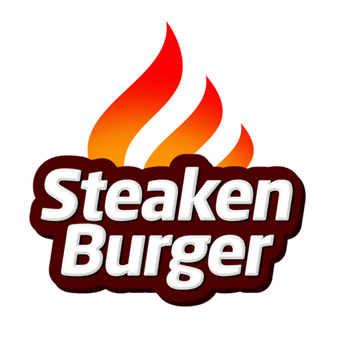 steaken burger