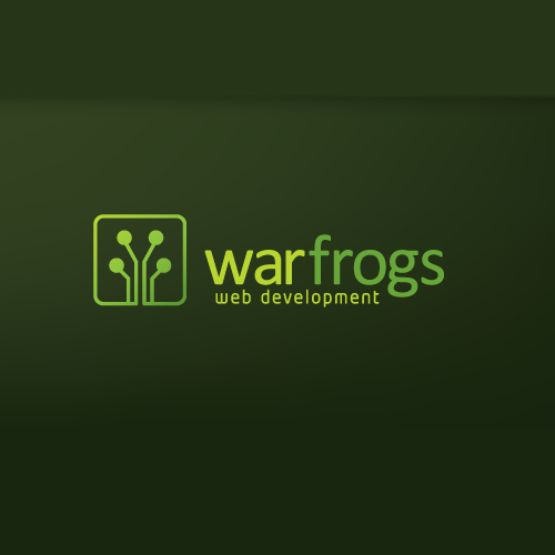 war frogs