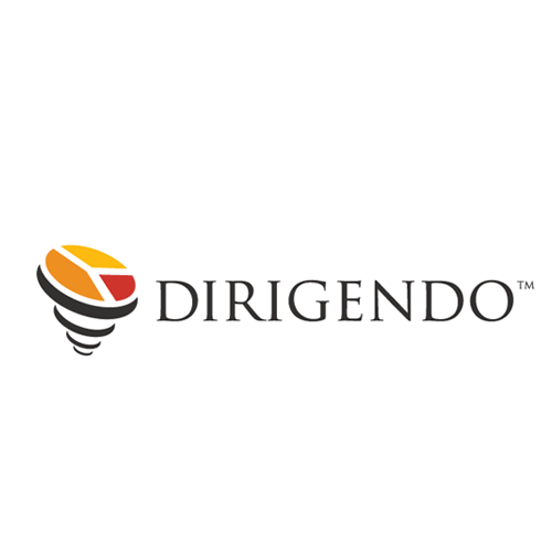 dirigendo