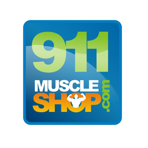 911 muscle shop